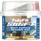 H.B. Fuller - FulaFill Swift Builders Bog 180g Tub